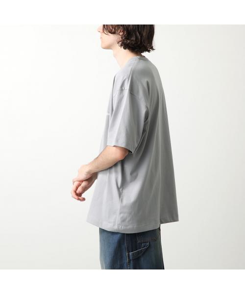 コムデギャルソン　リネン　麻　半袖カットソー　Tシャツ　デニム調　ラメ　M 楽天市場】麻100%（ブランドコムデギャルソン）（Tシャツ