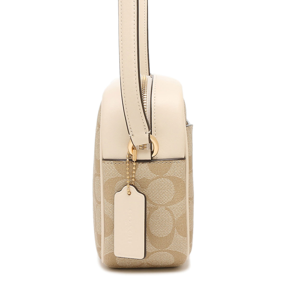 コーチ COACH アウトレット ショルダーバッグ シグネチャー
