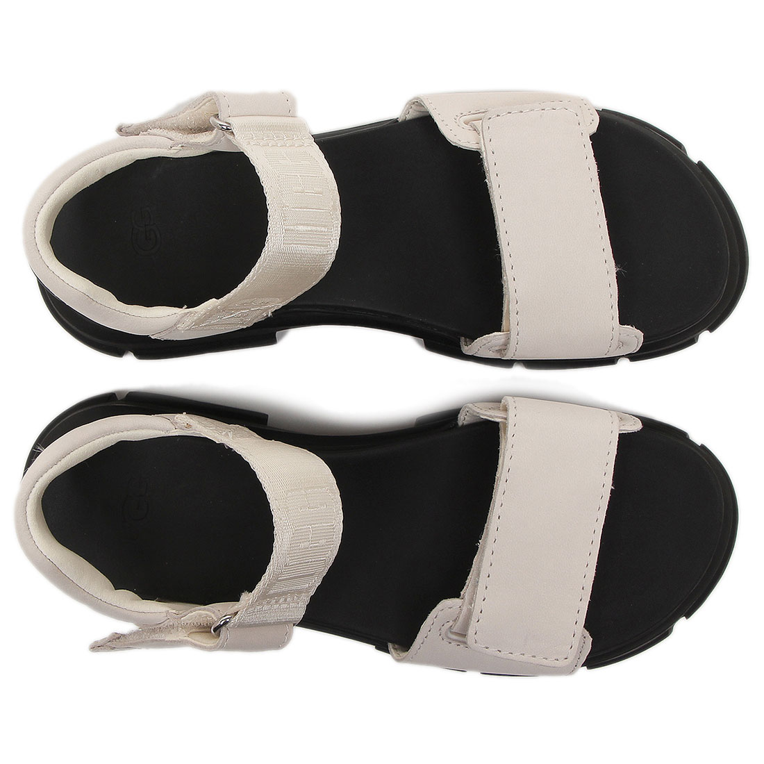 UGG アグ サンダル NEW HEIGHTS CLOG ニュー ハイツ クロッグ