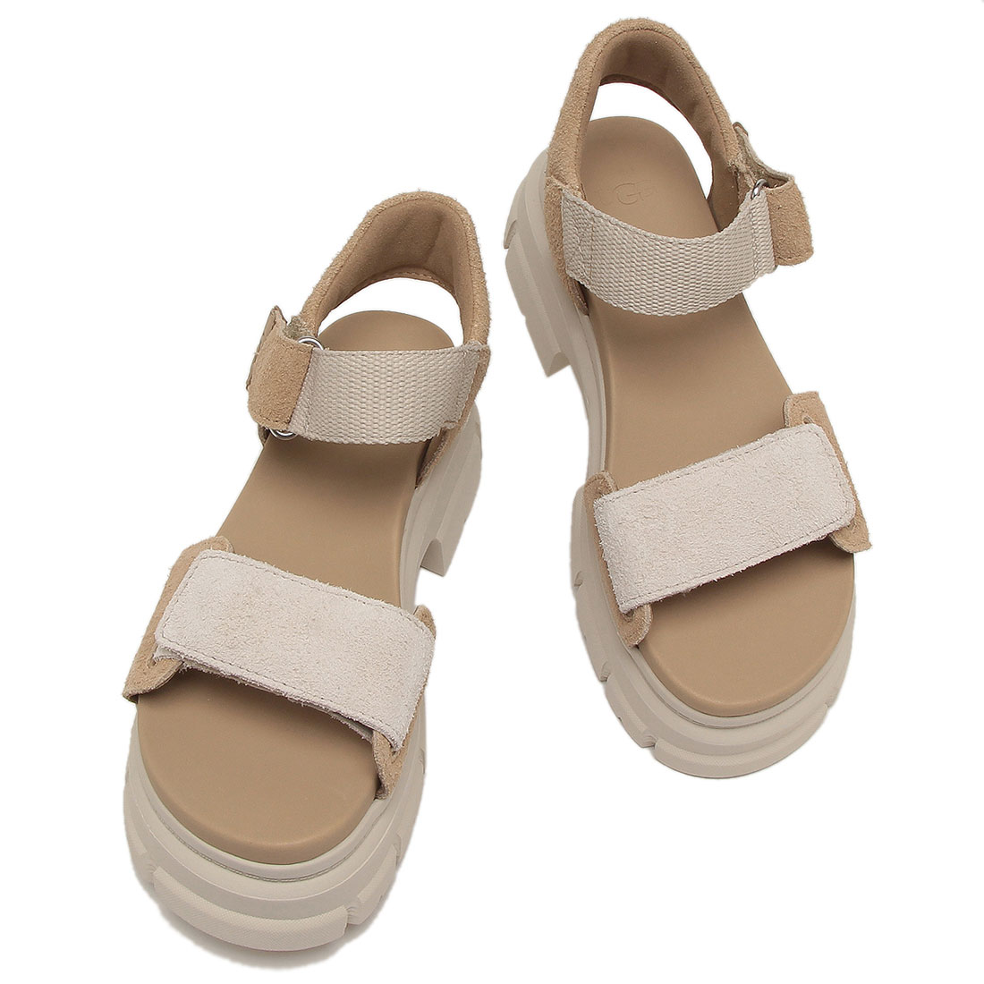 クーポン】アグ UGG サンダル ミュール アシュトン アンクル