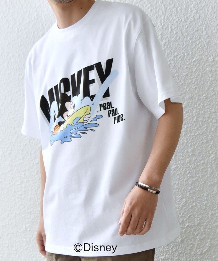 【本日限定価格】00s ディズニー　Tシャツ　アイスエイジ ヴィンテージ古着】90's Disney/ディズニー オールオーバー