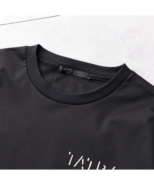 【着こなしに絶妙なこなれ感♪】タトラス Tシャツ TATRAS(タトラス)のTシャツで体感する、大人の上質カジュアル