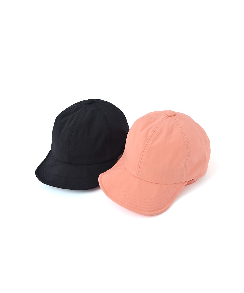 帽子 marjour otona nailon cap マージュール marjour OTONA NYLON CAP(506271470) | マー