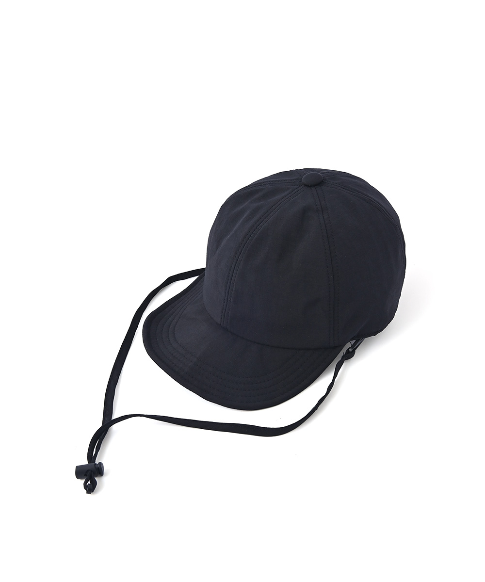 マージュール marjour OTONA STRAP CAP(506080968) | マー
