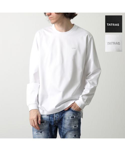 セール】タトラス TATRAS TATRAS 長袖 Tシャツ SICADO セール】タトラス TATRAS TATRAS 長袖 Tシャツ SICADO