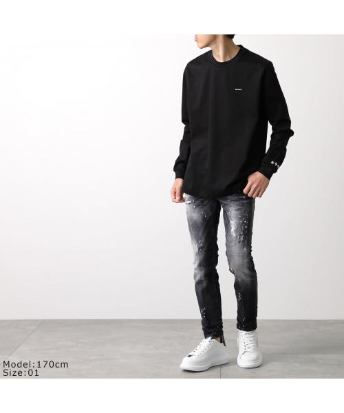 セール】タトラス TATRAS TATRAS 長袖 Tシャツ SICADO セール】タトラス TATRAS TATRAS 長袖 Tシャツ SICADO