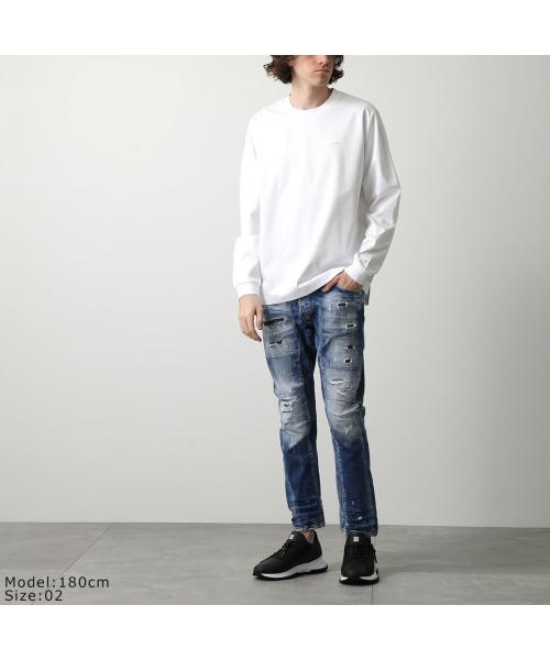 セール】タトラス TATRAS TATRAS 長袖 Tシャツ SICADO セール】タトラス TATRAS TATRAS 長袖 Tシャツ SICADO
