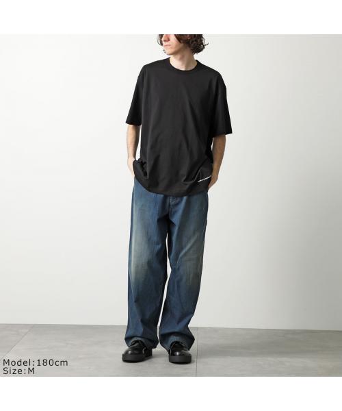 COMME des GARCONS コムデギャルソン　ピケジーンズ　ピケパンツ COMME des GARCONS コムデギャルソンピケジーンズピケパンツ