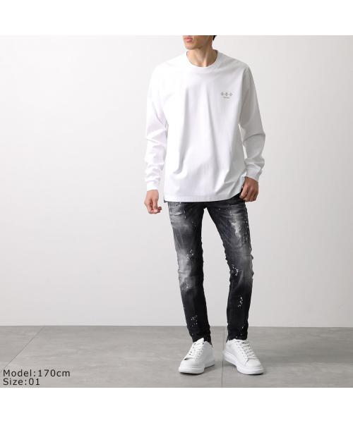 タトラス TATRAS TATRAS 長袖 Tシャツ BELECI MTAT24S8242ーM タトラス TATRAS TATRAS 長袖 Tシャツ BELECI MTAT24S8242ーM