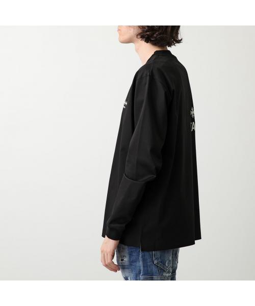 タトラス TATRAS TATRAS 長袖 Tシャツ BELECI MTAT24S8242ーM タトラス TATRAS TATRAS 長袖 Tシャツ BELECI MTAT24S8242ーM
