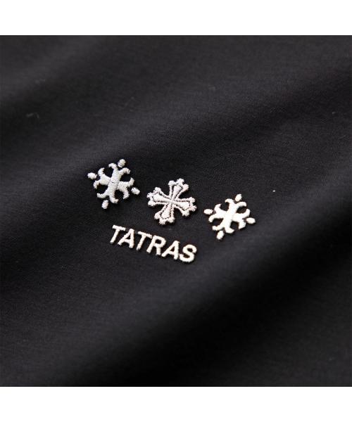 タトラス TATRAS TATRAS 長袖 Tシャツ BELECI MTAT24S8242ーM タトラス TATRAS TATRAS 長袖 Tシャツ BELECI MTAT24S8242ーM