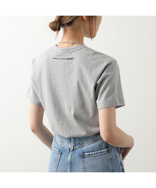 COMME des GARCONS トルコ製 SHIRT コム・デ・ギャルソン シャツ