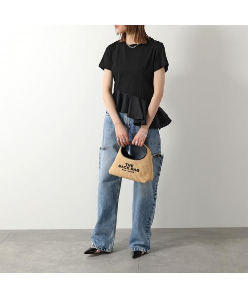 MARC JACOBS バッグ THE WOVEN MINI SACK BAG 2S4HSH054H03