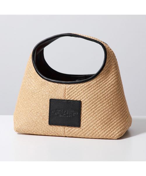 MARC JACOBS バッグ THE WOVEN MINI SACK BAG 2S4HSH054H03