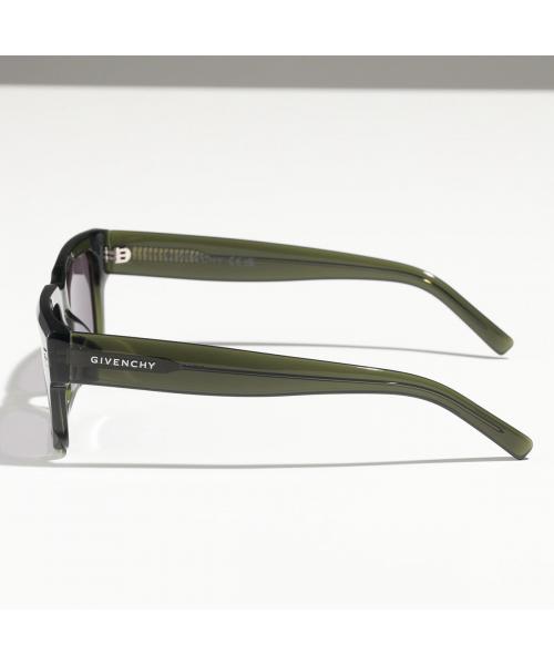 セール 26%OFF】GIVENCHY サングラス GV40039U スクエア型 セール 26%OFF】GIVENCHY サングラス GV40039U スクエア型