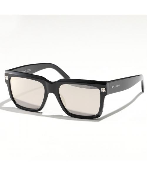 セール 19%OFF】GIVENCHY サングラス GV40060I スクエア型