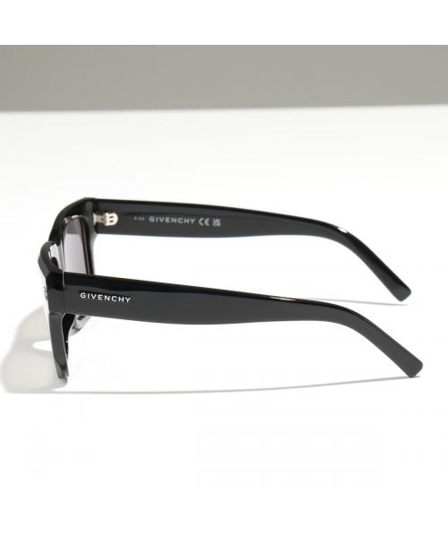 セール 19%OFF】GIVENCHY サングラス GV40060I スクエア型 セール 19%OFF】GIVENCHY サングラス GV40060I スクエア型