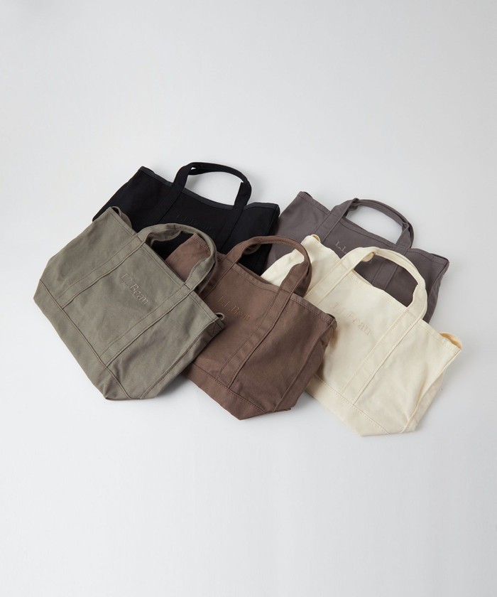 別注】＜L.L.Bean＞グローサリー トートバッグ ＜Mサイズ