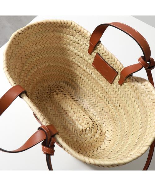 セール】セリーヌ CELINE CELINE かごバッグ Teen Triomphe セール】セリーヌ CELINE CELINE かごバッグ Teen Triomphe