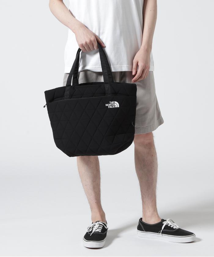 THE NORTH FACE/ザ・ノースフェイス/Geoface Tote/ジオフェイス THE NORTH FACE/ザ・ノースフェイス/Geoface Tote/ジオフェイス