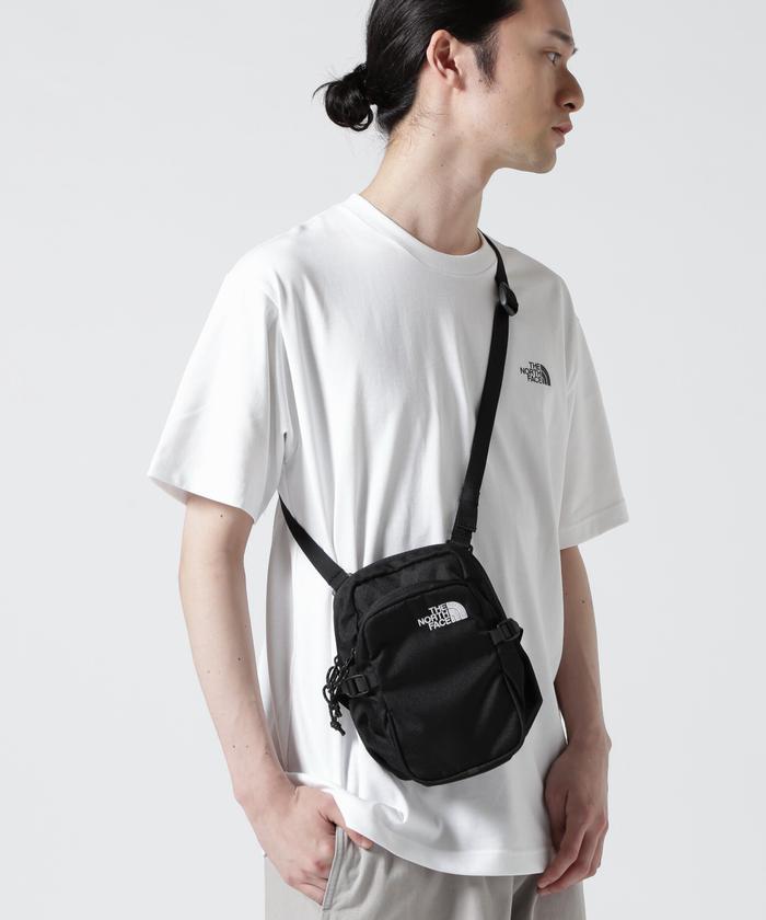 買得 THE NORTH ボルダーミニショルダー FACE バッグ