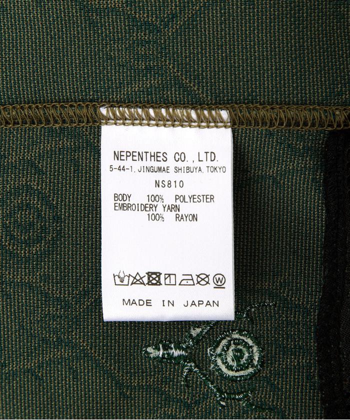 SOUTH2 WEST8-PANTS – NEPENTHES ONLINE STORE