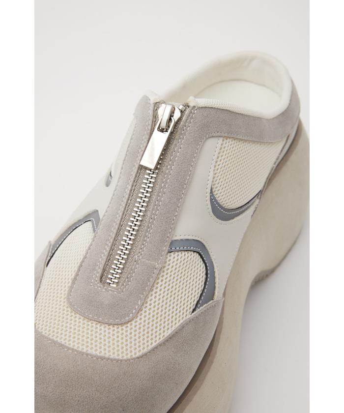 セール】MULE RUNNING SNEAKER(506081760) | スライ(SLY) - d