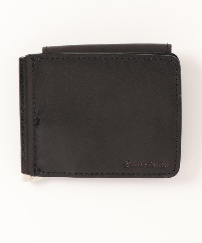 20/80 トゥエンティーエイティー　財布 20/80/トゥエンティーエイティー/ TOCHIGI LEATHER CLIP WALLET