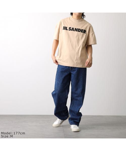 Jil Sander Tシャツ セール】ジルサンダー Jil Sander JIL SANDER Tシャツ J21GC0001