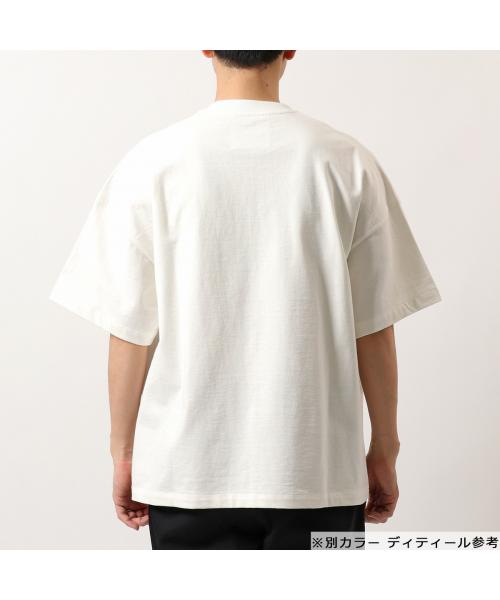 ジルサンダー Jil Sander Tシャツ メンズ J47GC0023 J70031