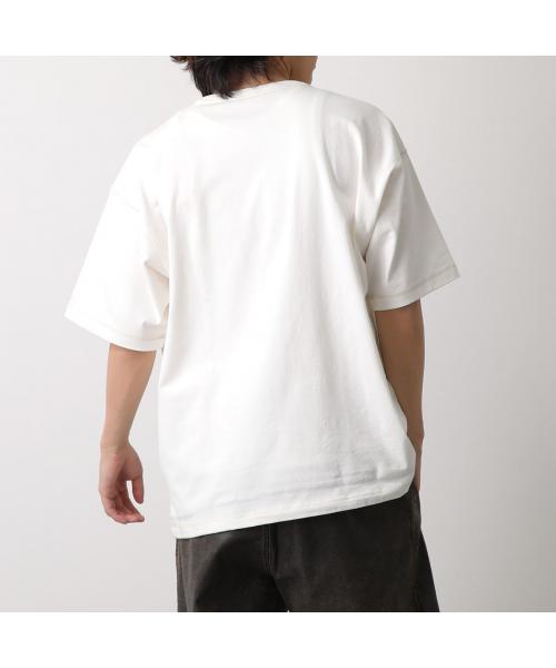セール 52%OFF】ディーゼル DIESEL DIESEL Tシャツ A12914 0AKAK
