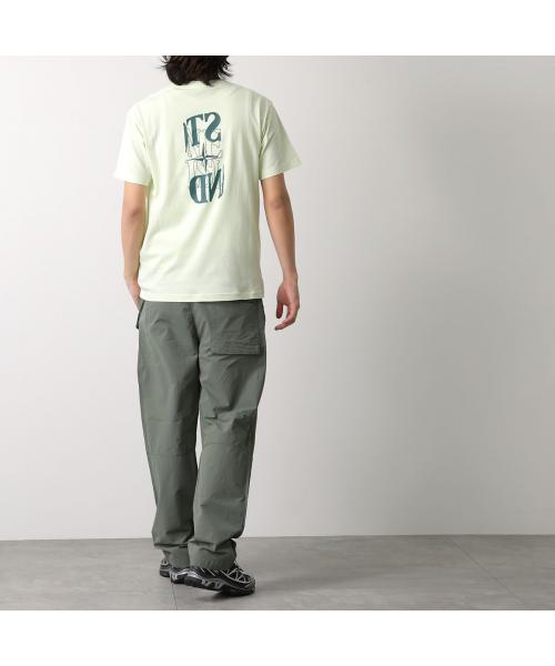 セール】ストーンアイランド STONE ISLAND STONE ISLAND 半袖 T