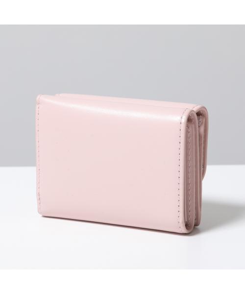 DIESEL 三つ折り財布 X09887 P6316 1dr Tri Fold Coin Xs II DIESEL 三つ折り財布 X09887 P6316 1dr Tri Fold Coin Xs II