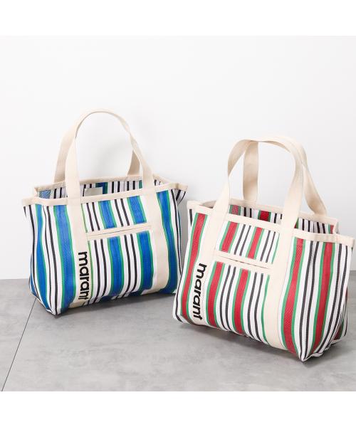 セール 40%OFF】ISABEL MARANT トートバッグ DARWEN PP0021FA
