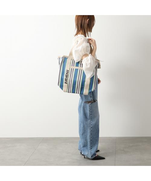 [ISABEL MARANT]★DARWEN トートバッグ PP0098FA B3X01M★関税込 Darwen bag Woman black | ISABEL MARANT Official online store