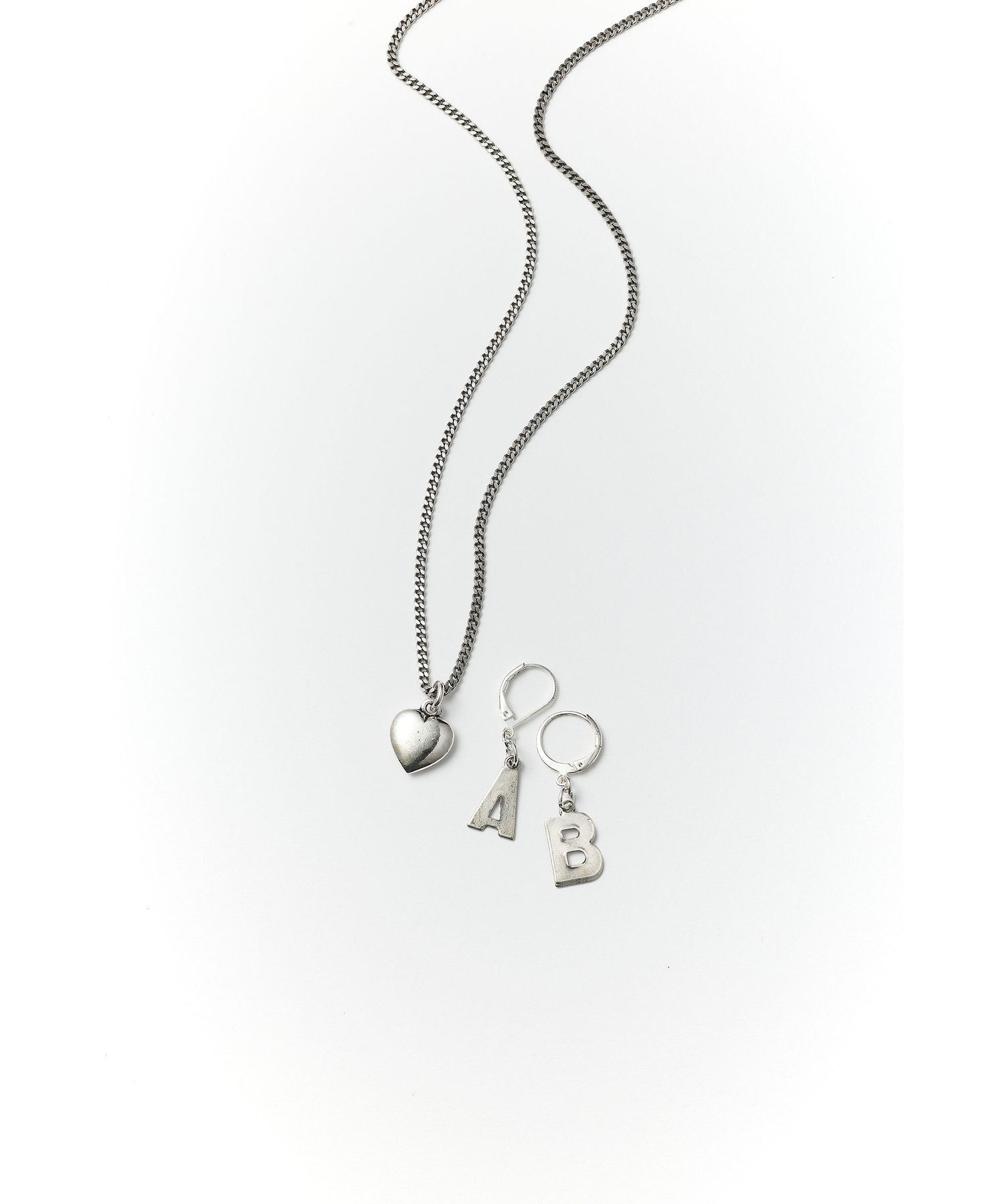 セール】【Outlet】AK09 COLLIER SONIA ネックレス(505735714