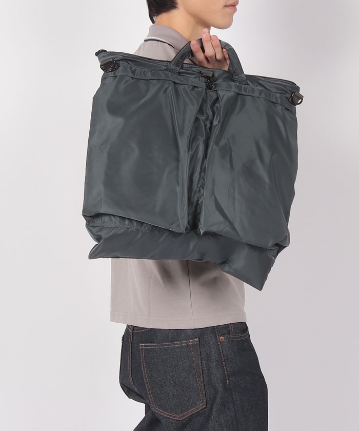 セール】【SETUP7】U.S.AIR FORCE Helmet Bag ヘルメットバッグ
