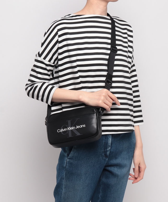 カルバン クライン Calvin Klein カルバンクライン K50K510396