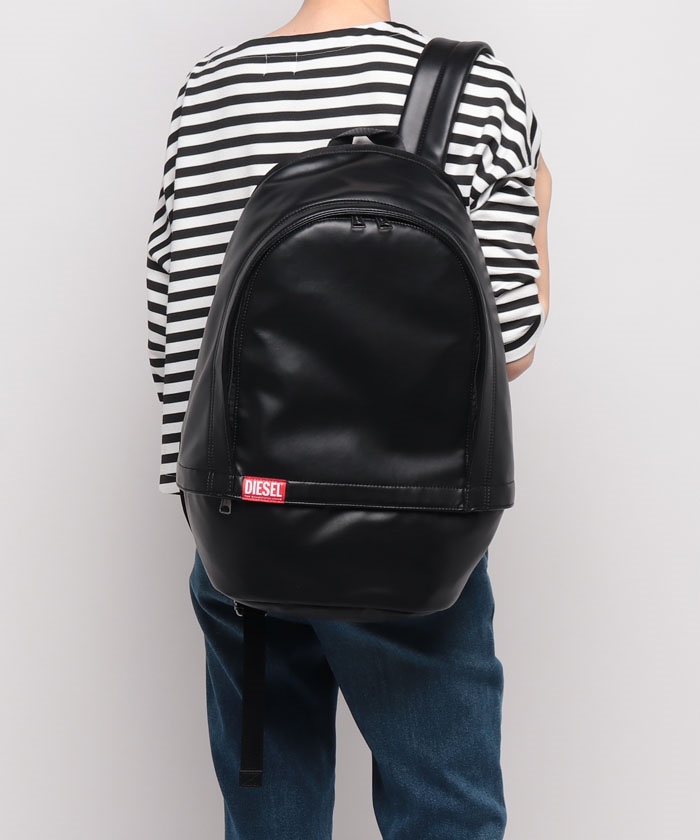 ディーゼル DIESEL ディーゼル X09374P5184 RAVE バックパック ディーゼル DIESEL ディーゼル X09374P5184 RAVE バックパック