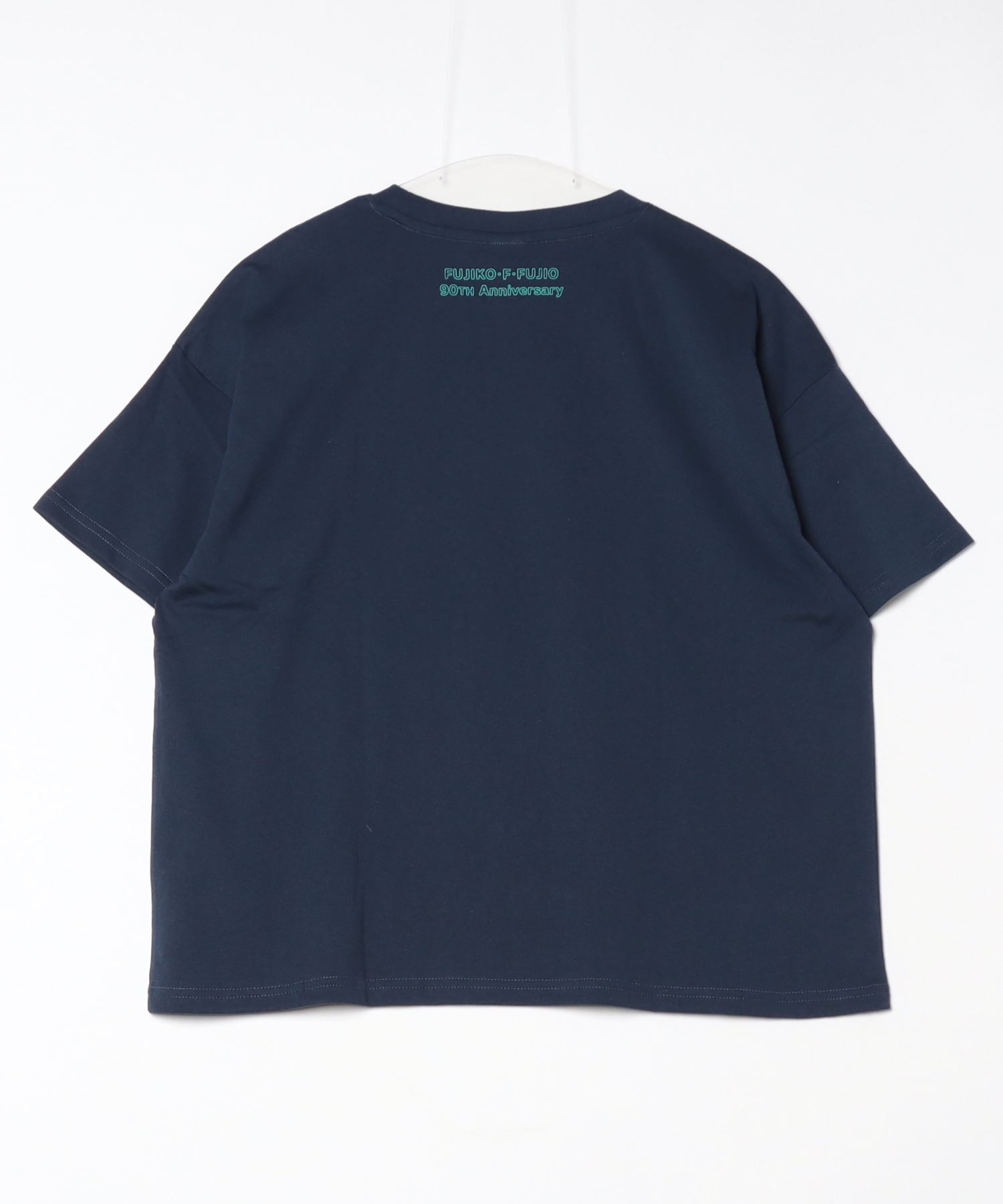 ニューシーズン Etro ロゴ プリント クルーネック T シャツ Firsthand/6オンス フロントロゴプリント クルーネックTシャツ