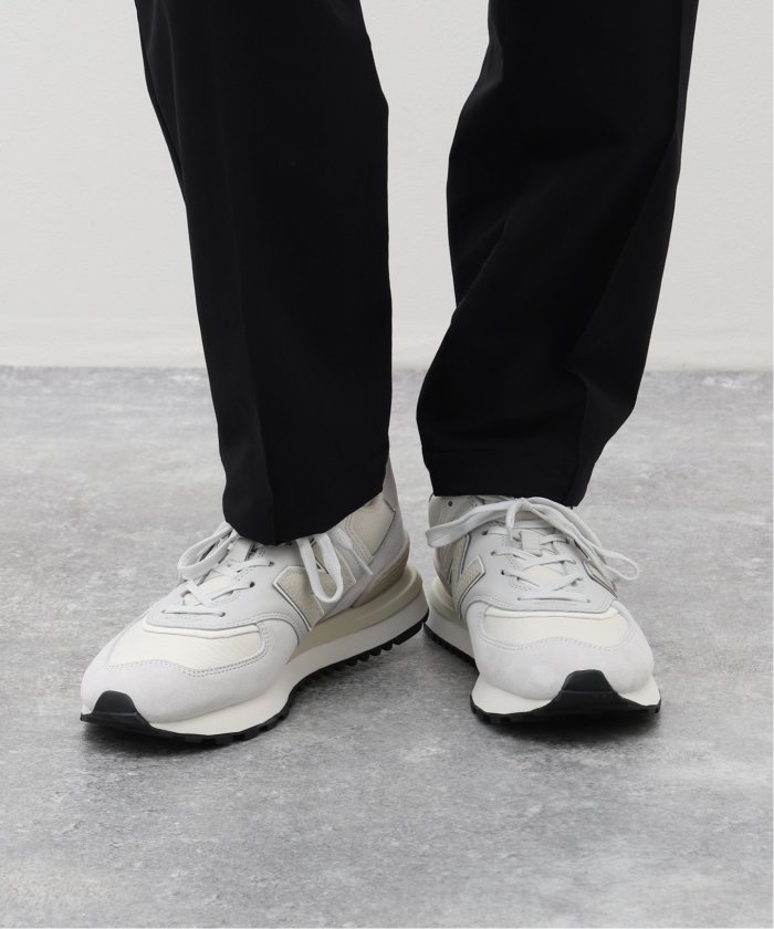 セール】NEW BALANCE (ニューバランス) U574LGWD(506077022