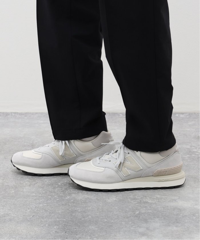 セール】NEW BALANCE (ニューバランス) U574LGWD(506077022