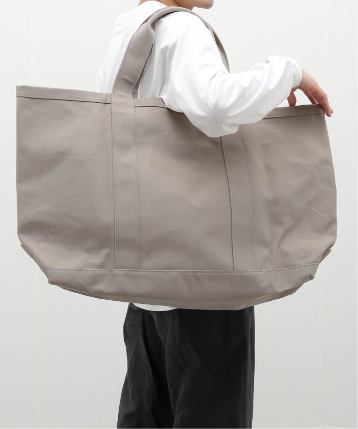 Sillage (シアージ) HUGE TOTE BAG Sillage (シアージ) HUGE TOTE BAG SL24SS－TOTE(506079588