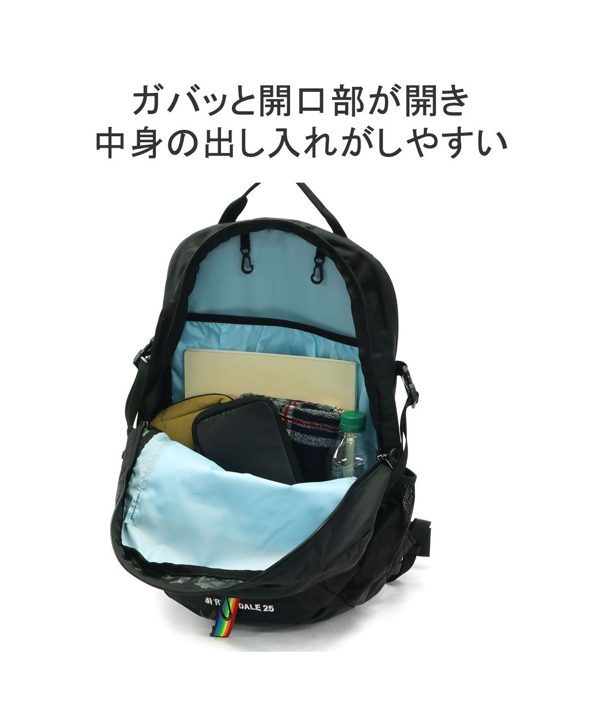 新品 大人気商品  チャムス CHUMS 【日本正規品】チャムス リュック CHUMS バック バッグ