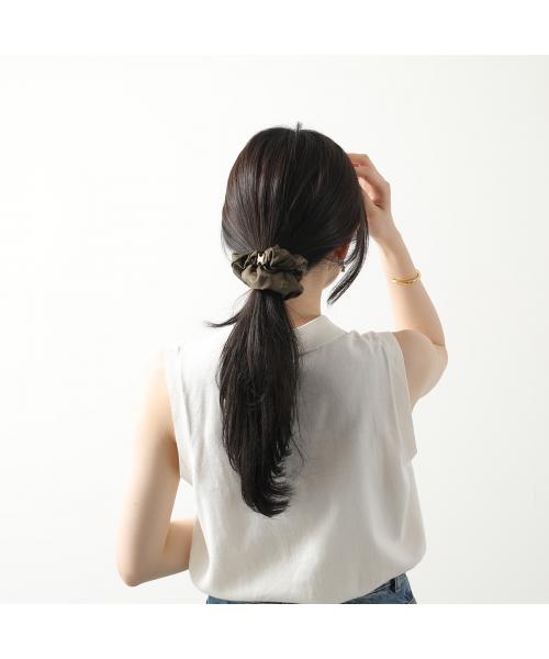 CELINE シュシュ Scrunchy Bandana 460SA2SIB トリオンフ CELINE シュシュ Scrunchy Bandana 460SA2SIB トリオンフ