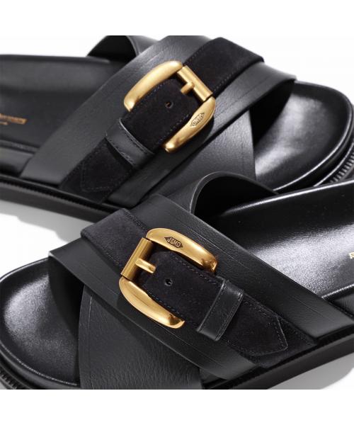 セール 31%OFF】【大きいサイズ限定特価】J&M DAVIDSON サンダル