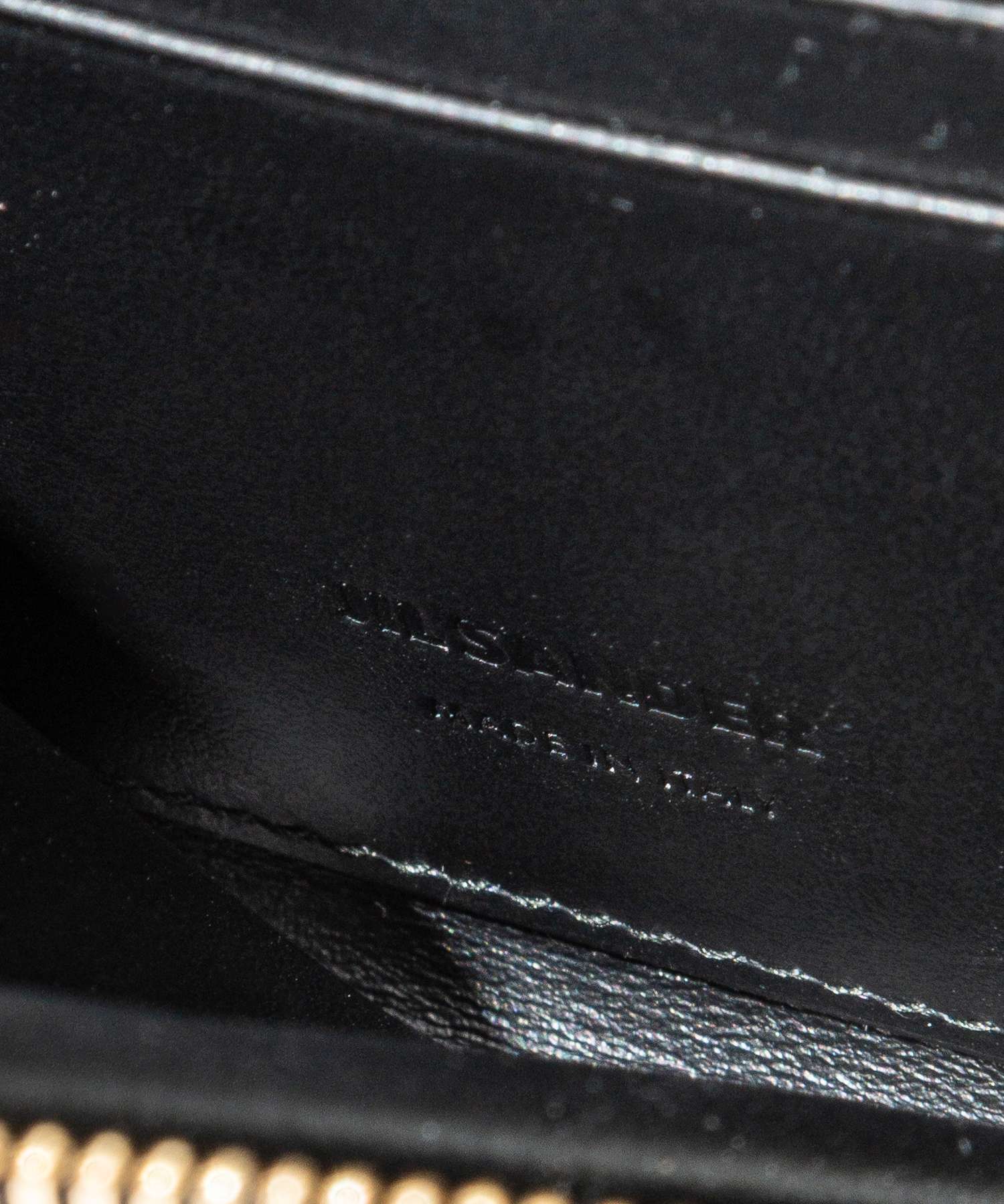 ジルサンダー Jil Sander CREDIT CARD PURSE GIRO J07VL0004