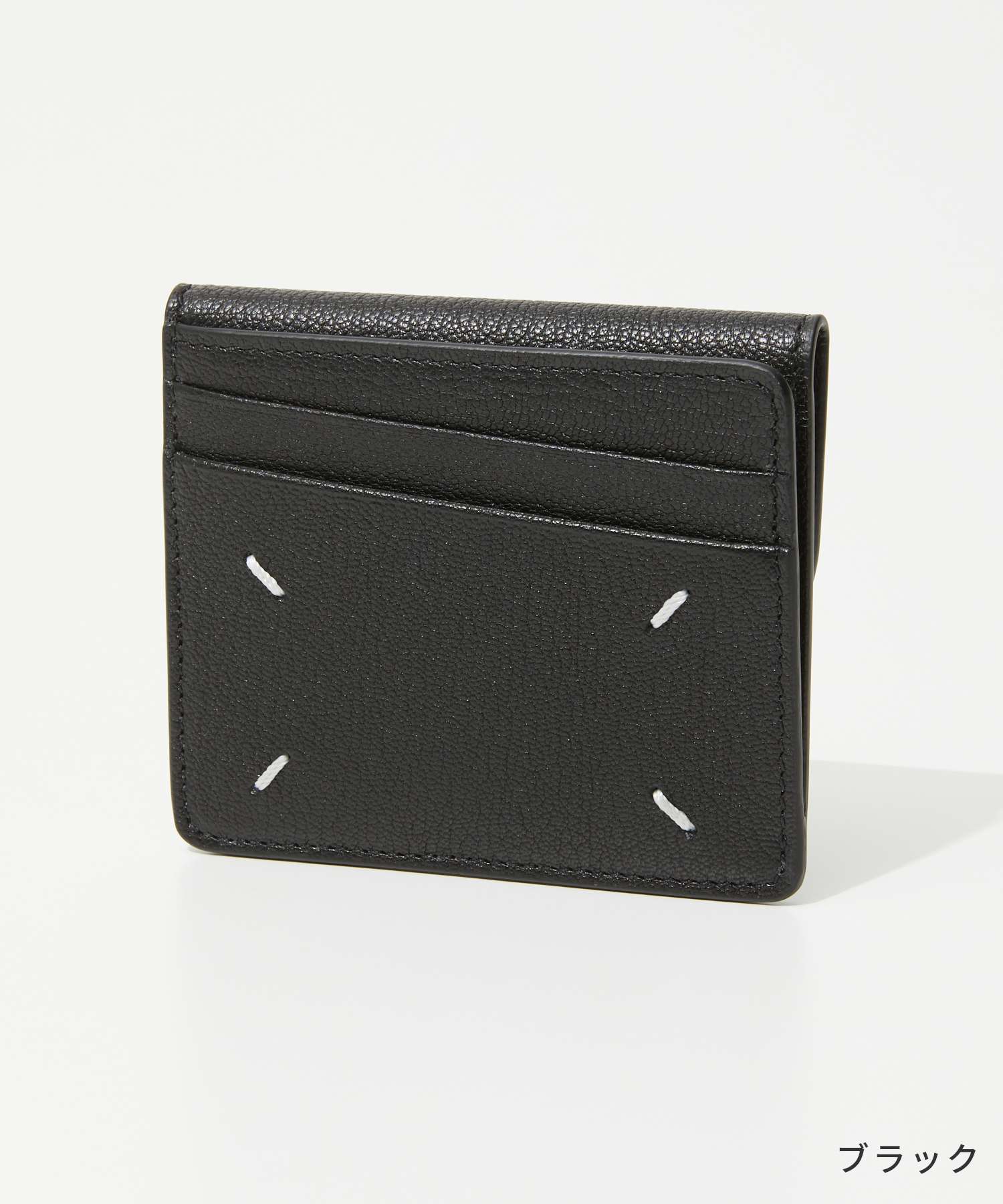 メゾン マルジェラ MAISON MARGIELA SA1VX0004 P4806 カード