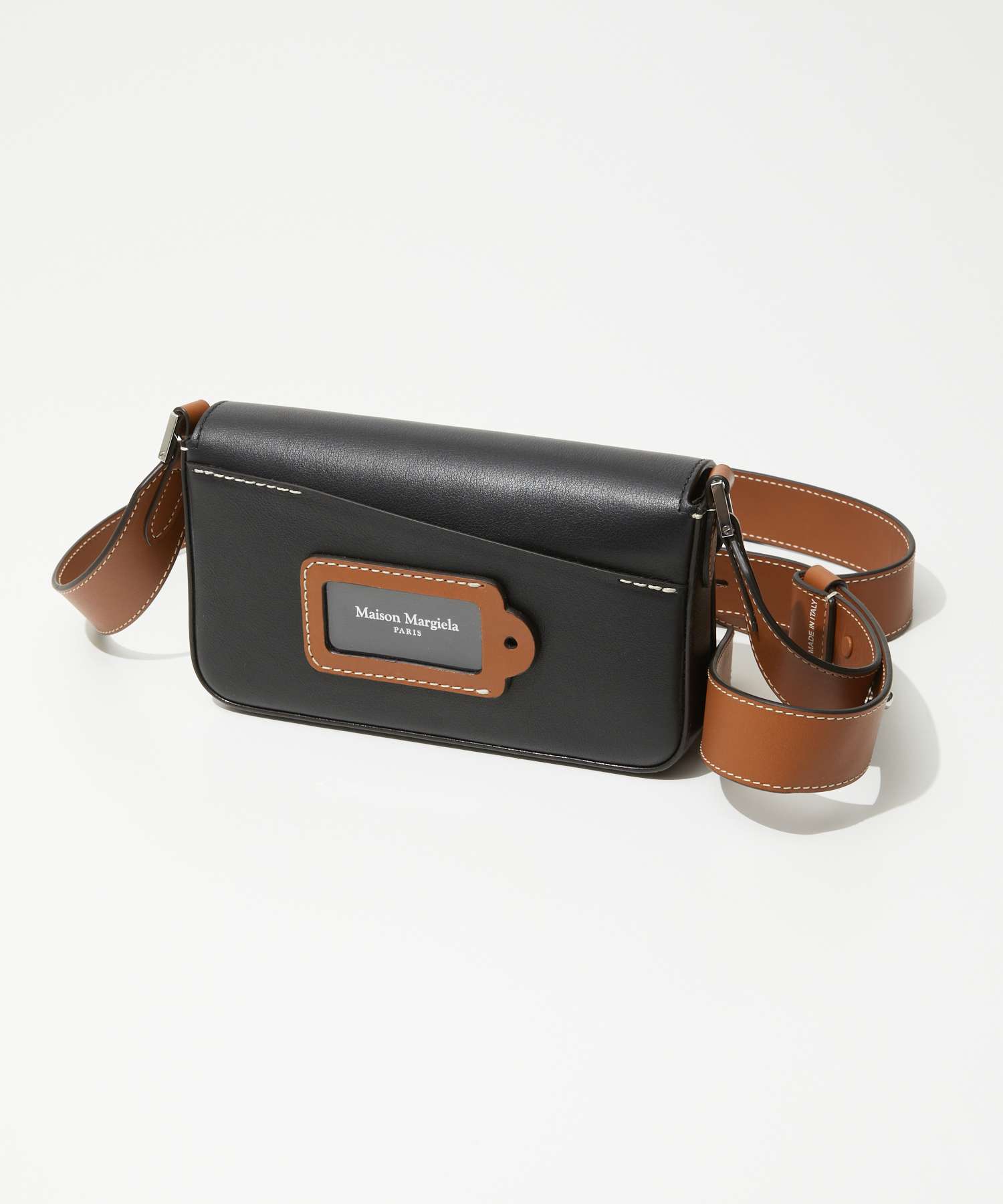 MAISON MARGIELA ショルダーバッグ SB1WG0052 P6428 Maison Margiela メゾン マルジェラ MAISON MARGIELA SB1WG0052