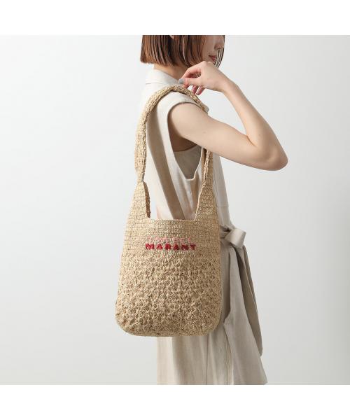 楽天市場】ISABEL MARANT イザベルマラン かごバッグ BAYIA